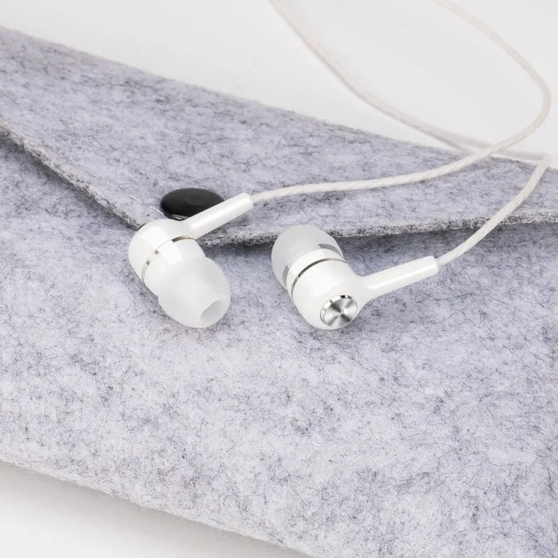 3.5mm com fio fone de ouvido no ouvido fone de ouvido alta fidelidade graves pesados monitor esportes fone estéreo música jogos com microfone