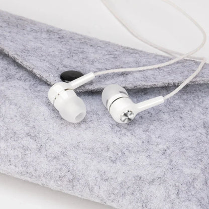 3.5mm com fio fone de ouvido no ouvido fone de ouvido alta fidelidade graves pesados monitor esportes fone estéreo música jogos com microfone