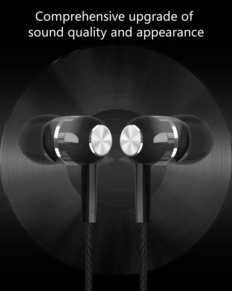 3.5mm com fio fone de ouvido no ouvido fone de ouvido alta fidelidade graves pesados monitor esportes fone estéreo música jogos com microfone