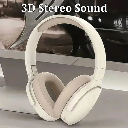 Fone Headset Modo Duplo Anti-Ruído BT 5.3